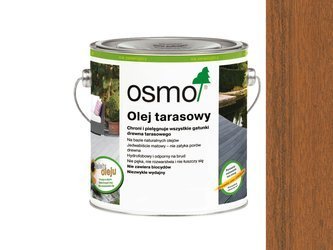 OSMO Olej do Tarasów 006 BANGKIRAI 125ml